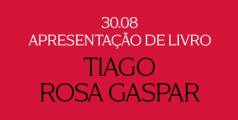"Decifrar a Corrupção" de Tiago Rosa Gaspar